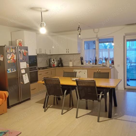 Vand casa tip duplex 3 dormitoare Nojorid - 4