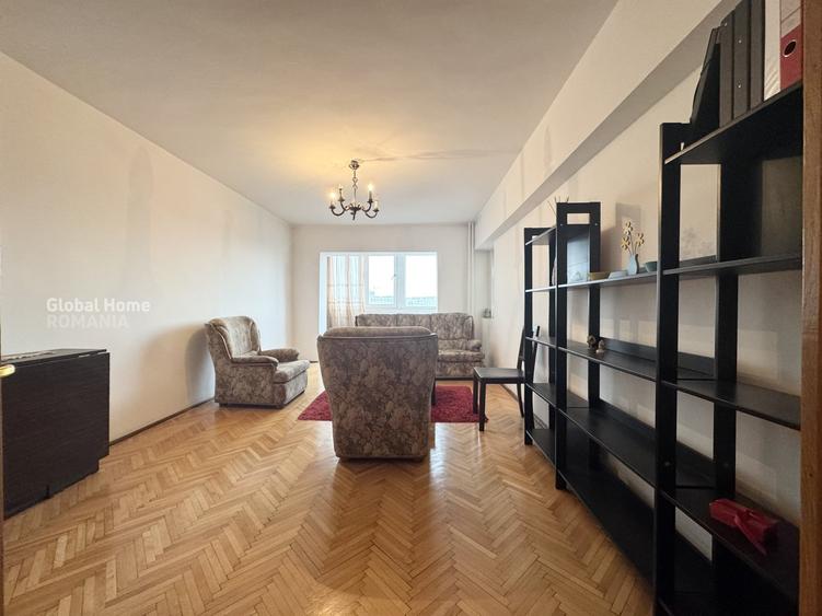 Apartament 2 Camere | Bld. Unirii-Tribunal | metrou Unirii - 5