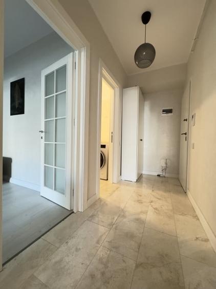 APARTAMENT 2 CAMERE ROYAL TOWN COPOU spre inchiriere - 12