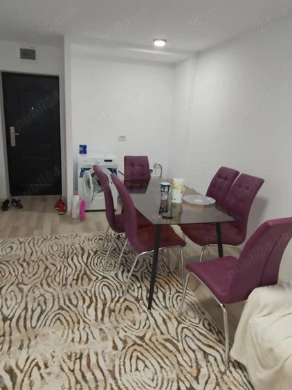 Apartament la cheie ,strada Bucegi - 9