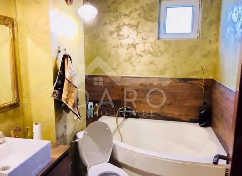 Inchiriez partament cu 3 camere in zona scolii nr. 18 - 6