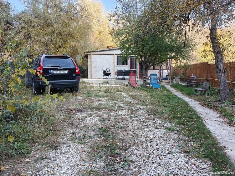 Casa Razvad - gaze, apa, curent, incalzire centrala