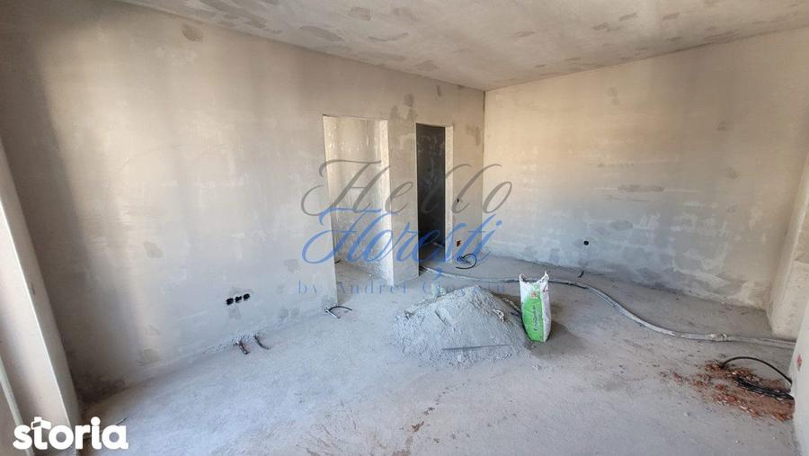 Apartament cu o camera, decomandat, in zona Urusagului - 4