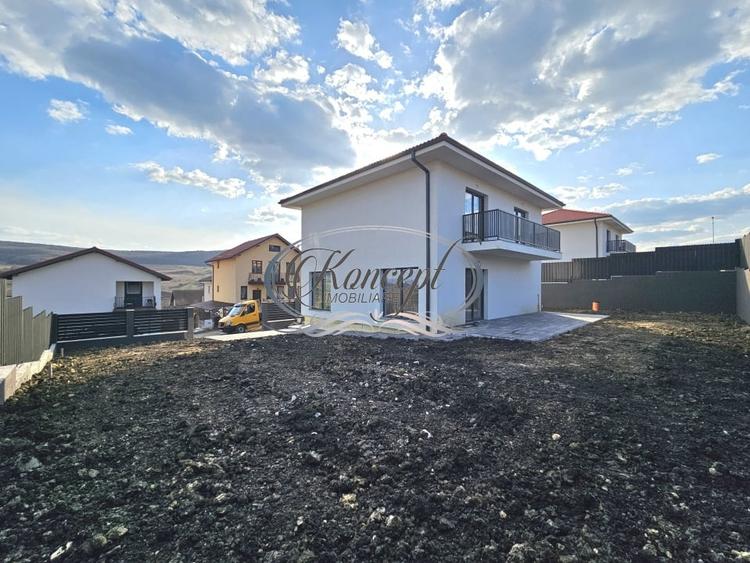 Proprietate spatioasa langa Profi in Chinteni - 4