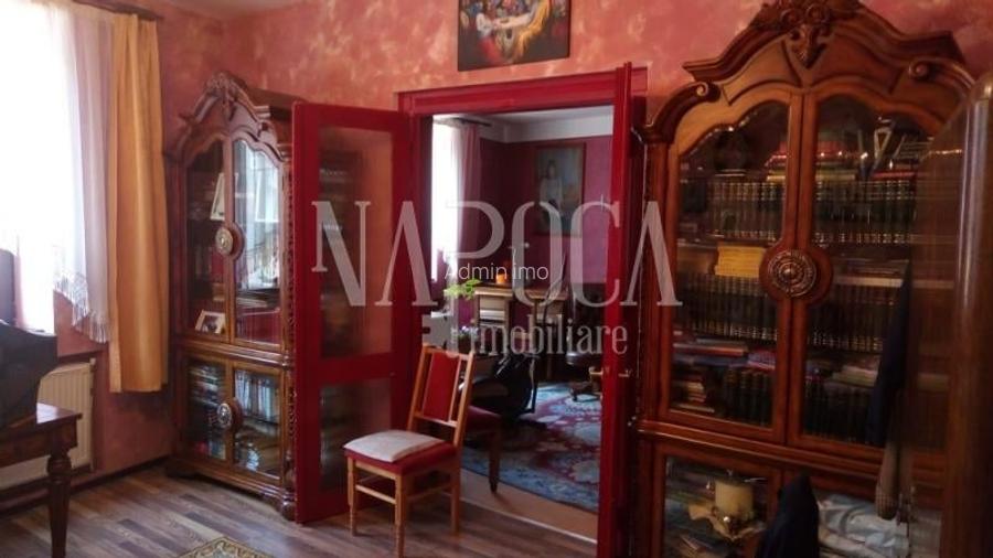 Casa 7 camere de vanzare in Gheorgheni, Cluj Napoca