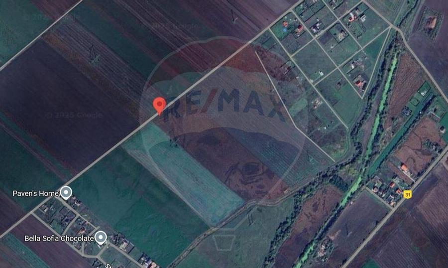 Teren 10.875 MP | Halchiu | Jud. Brasov - 5