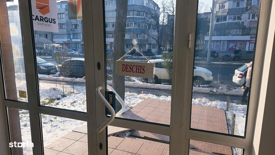 Spatiu comercial de inchiriat 44 mp - 8
