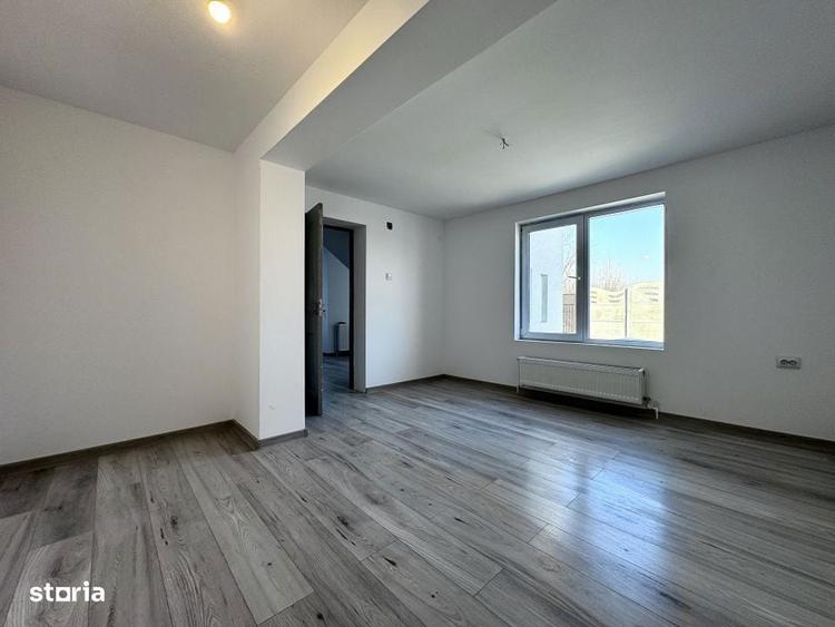 Casa individuala 4 camere, curte, zona retrasa, pret excelent, Chiajna - 15