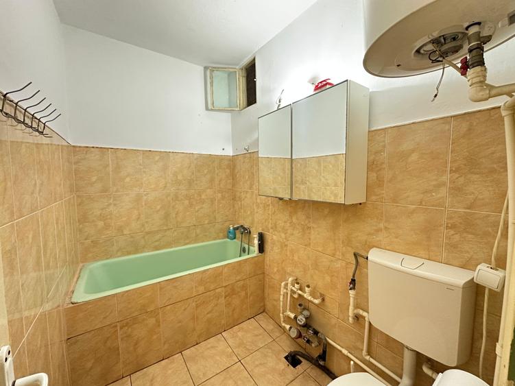 Apartament 2 camere | Țiglina 1 | 48 mp | 46.000 € - 7