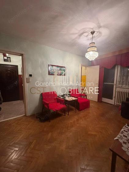 Apartament 3 camere de vanzare Calea Sagului, Str. Martir Octavian