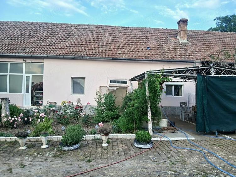 Casa de vinzare - 1