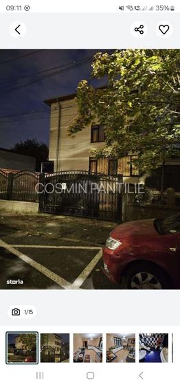 Casă tip duplex Constantin Brâncoveanu 7 Minute de metrou