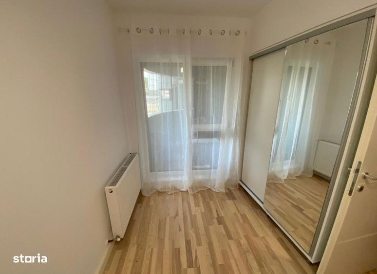 Apartament 2 camere Tatarasi , 57 metri, etaj 1 Cod:159621 - 7