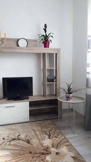 Garsoniera in Vasile Aron - 7