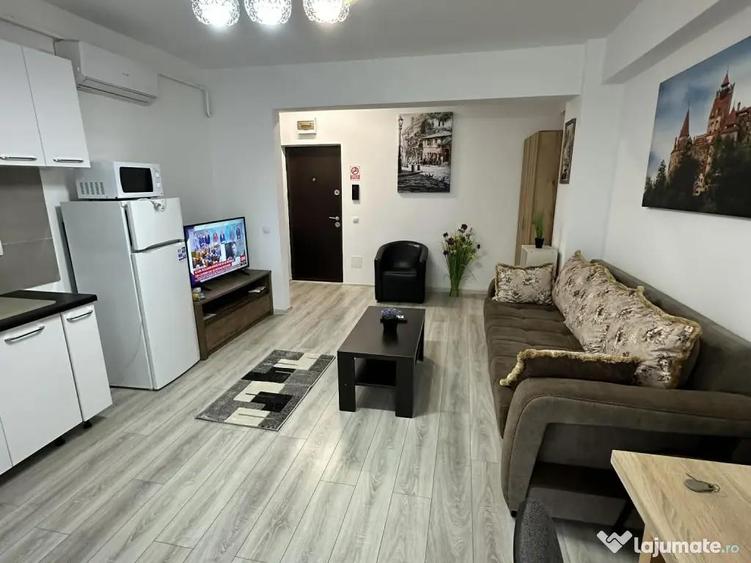 Apartament 2 camere zona Palas Mall - 5