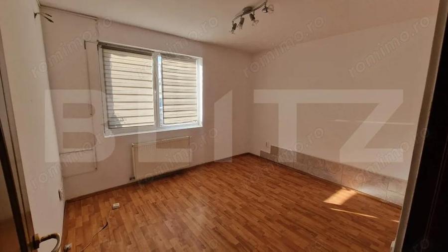 Spatiu comercial 55 mp, vad comercial excelent, parcare inclusa, zona Cetatii - 5