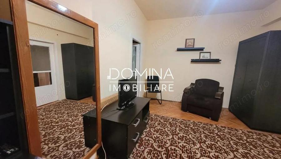 Inchiriere apart. 2 camere, Targu Jiu, zona Pie?ei 9 Mai - 4