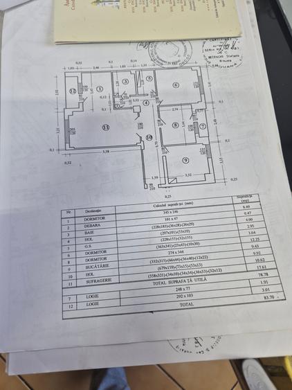 4Camere Crangasi Metrou - 1