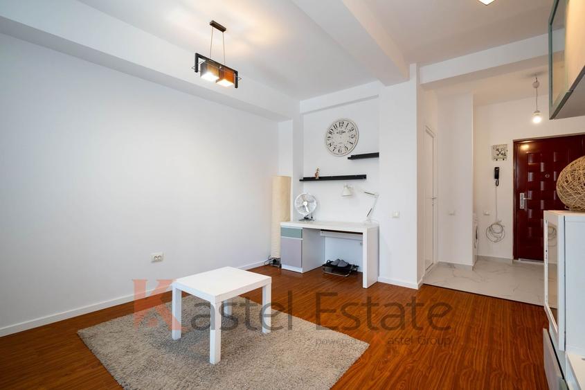 Apartament 2 camere de vanzare  - zona Sebastian  - Comision % - 2