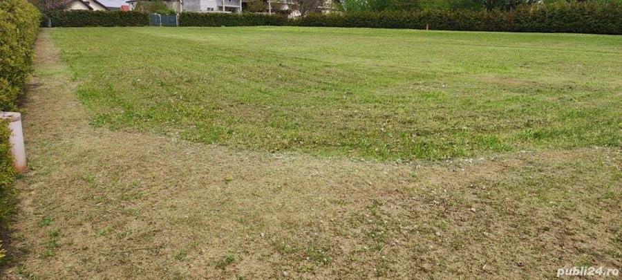 Inchiriez teren intravilan 2000 mp in com. Miroslava jud. Iasi. - 4