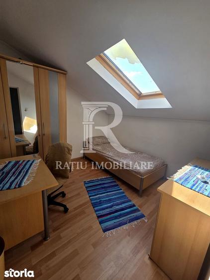 Apartament la casa cu 4 camere | Iosia | Oradea - 3