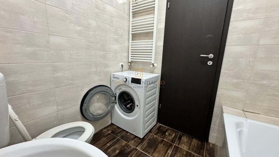 Apartament cu 3 camere, mobilat si utilat, 1/6, Sos.Salaj, Comision 0% - 10