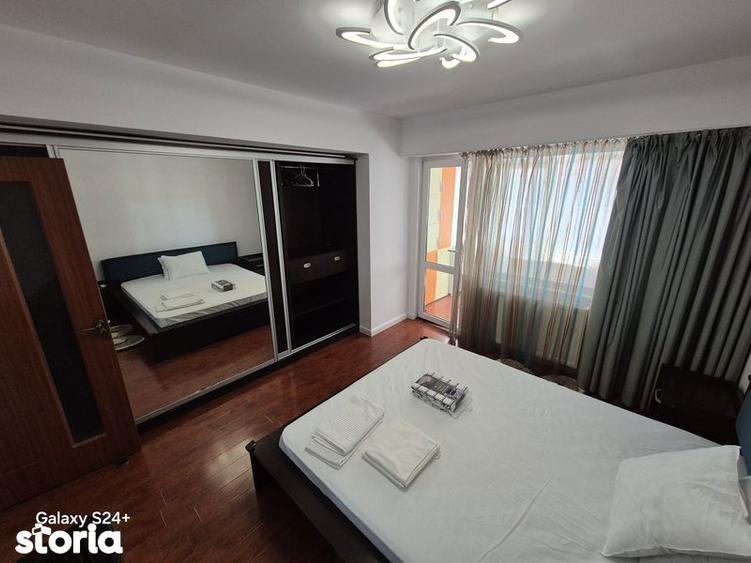 De inchiriat, apartament 3 camere 90 mp la Euromaterna - 7