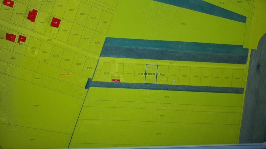 Teren de vanzare 559mp - 4