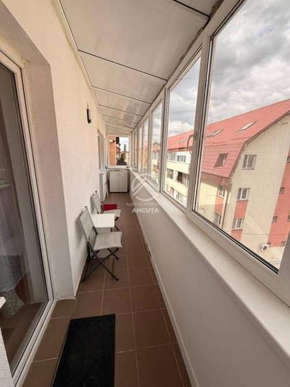 APARTAMENT BINE INGRIJIT DE VANZARE | 2 CAMERE | EROILOR-FLORESTI - 2