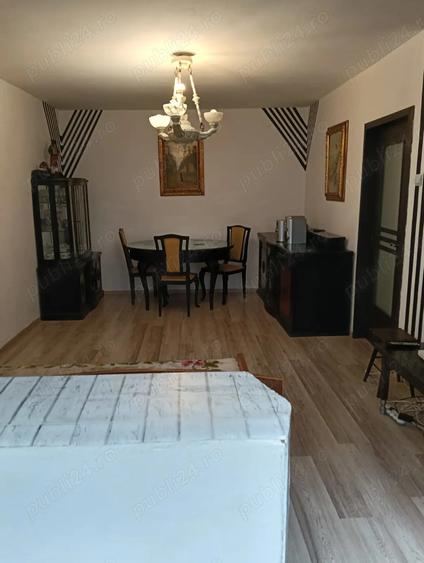 Ofer spre inchiriere apartament 2 camere zona Basarab- Grivita - 8