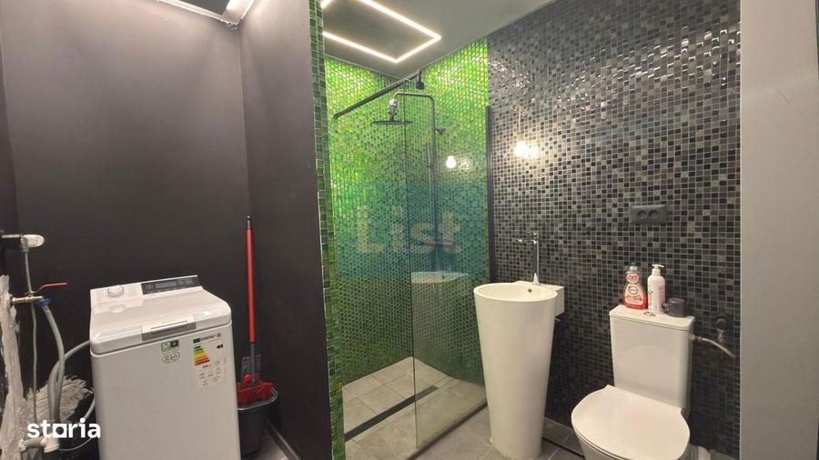 Comision 0%!!! Garsoniera tip Studio et.I/balcon/parcare inclusa! - 3