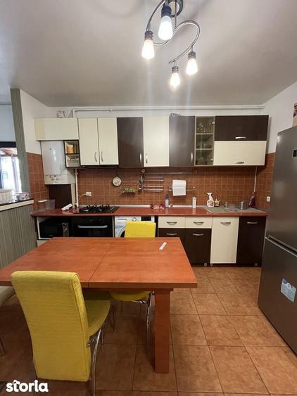 Apartament cu 3 camere | Etaj 2/3 | 79 mp | Loc de parcare | Smardan - 13