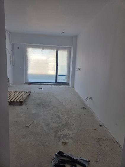 Cesiune Studio cu parcare Resort 5 * prima linie la mare Mamaia Nord  - 5