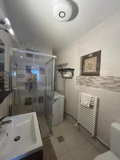 Garsoniera Lux de vanzare Piata Universitatii 30mp - 4