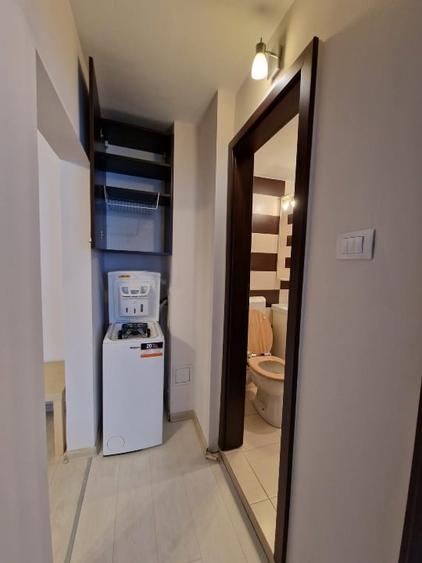 Apartament 4 camere în Colentina mobilat si utilat modern - 9