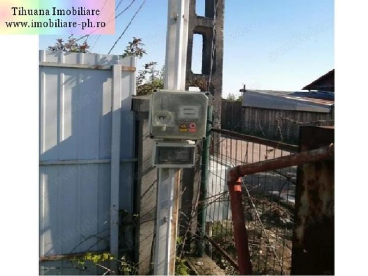 Teren de vanzare - Cocosesti(com. Paulesti) - 4