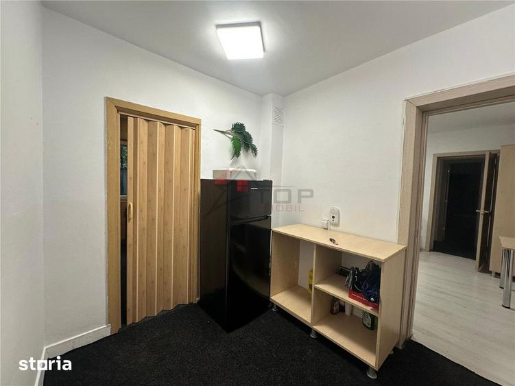Inchiriere Apartament cu 2 camere Tatarasi - 1