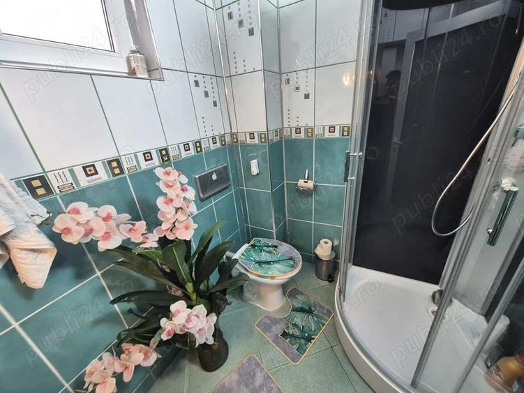 Casa de vanzare 220 mp utili, ideala pentru familie Zona Kaufland Piatra Neam? Descopera - 8