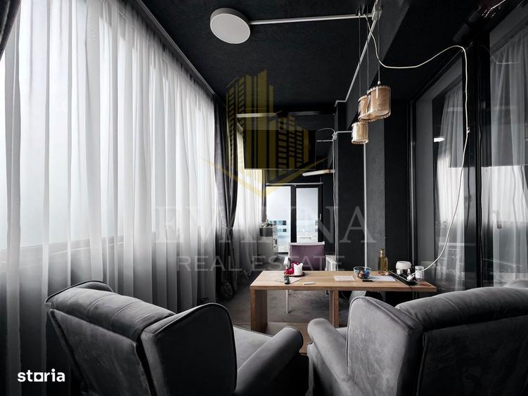 De vanzare 3 camere , etaj 1 - Tautii Magheraus. - 2