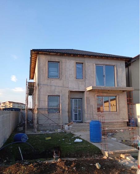 Casa de vanzare P+1E - 1