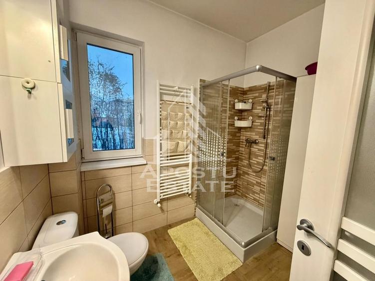 Apartament 3 camere, centrala proprie, petfriendly, Soarelui - 8