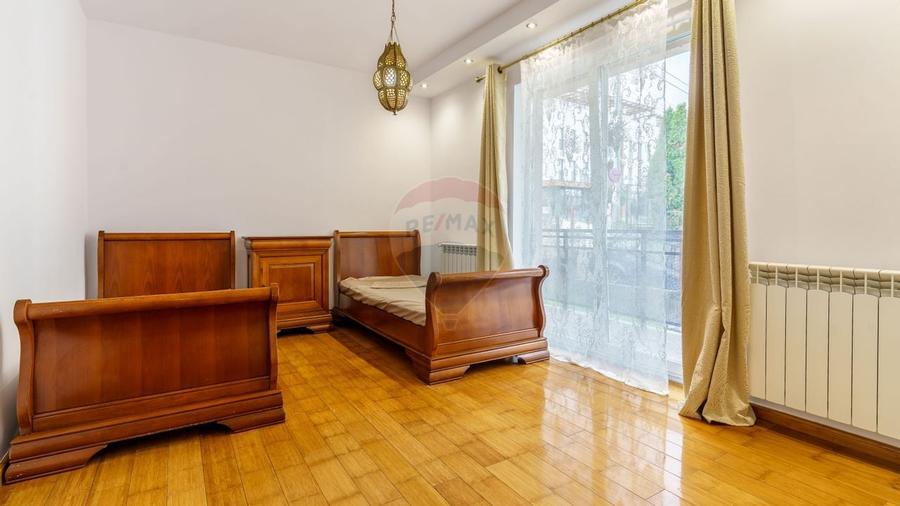 3 camere+optiune 4, 2 balcoane,garaj,Macesului,Buna Ziua - 12