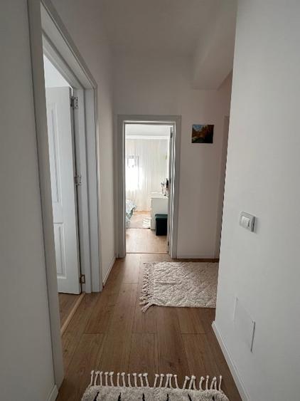 Casă  de vânzare Balotesti,  complet mobilată și utilată - 11