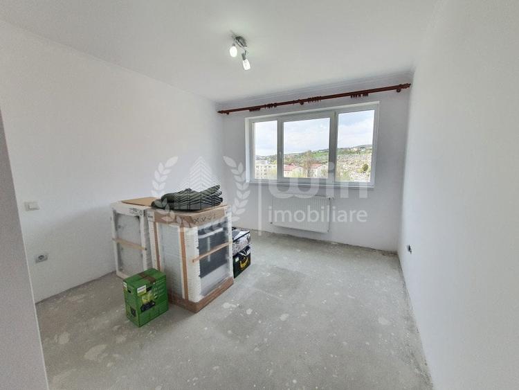 Apartament 3 camere | Bloc nou | Garaj | 70mp| Et. 5/6 | Dambul Rotund - 5