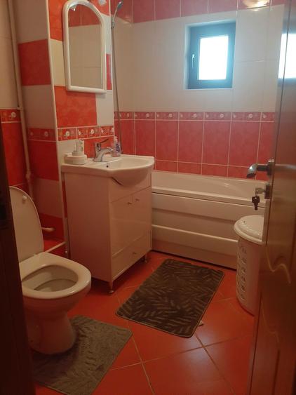 Vand apartament 2camere decomandat - 4