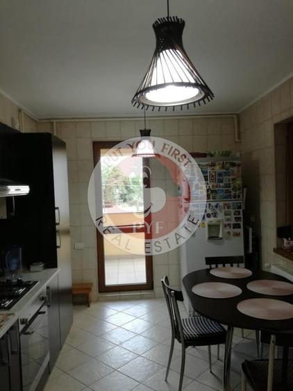 Parc Tineretului | 2 camere | 90mp | Semidecomandat | B12941 - 6