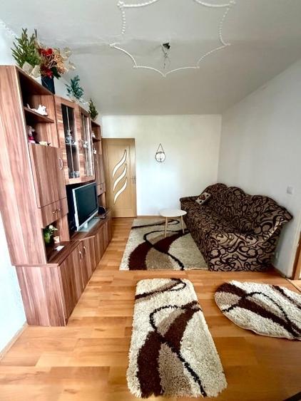 Apartament 2 camere + balcon închis zona Vlaicu - 5
