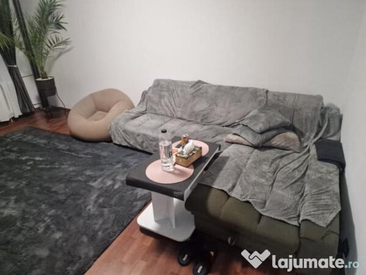 Apartament 2 camere conf.1 et.1/4 Crangasi - 9