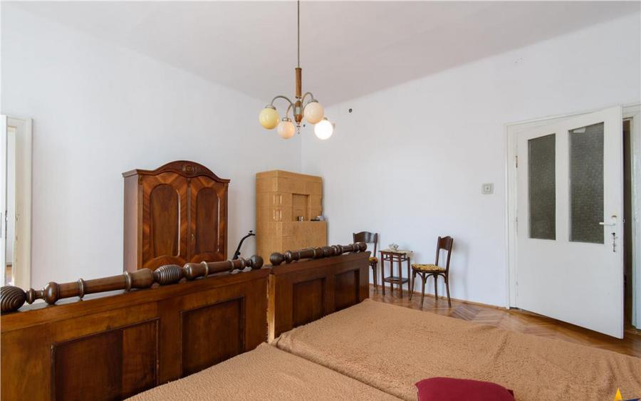 Imobil in stil aristocrat, 600mp teren, conditii personaliza - 6