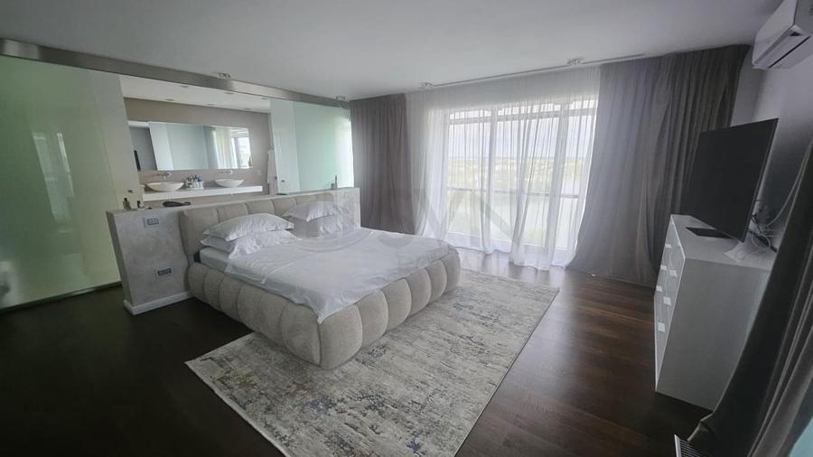 REA1025448 Penthouse Emerald l Vedere Lac l 2 Locuri de Parcare - 19